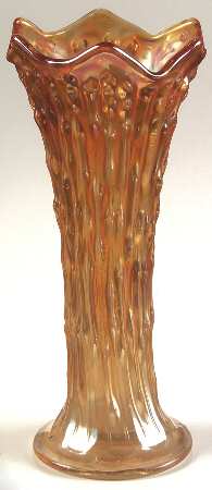 April Showers Marigold by Fenton