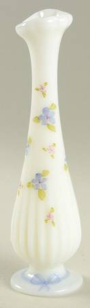 Petite Fleur by Fenton