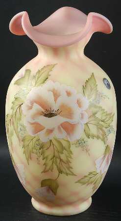 Centennial Collection by Fenton