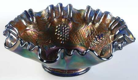 Concord Cobalt (Carnival) by Fenton