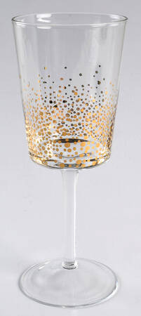 Gold Luster by Fitz & Floyd