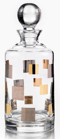 Squares by Fitz & Floyd