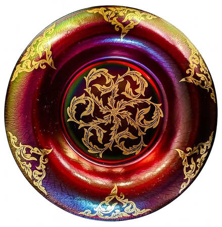 Connoisseur Collection (1992-1999) by Fenton