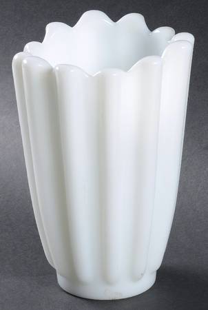 Celestial Milkglass by Fostoria