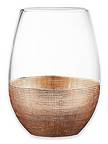 Linen Copper by Fitz & Floyd
