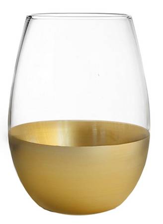 J'Ane Gold by Fitz & Floyd