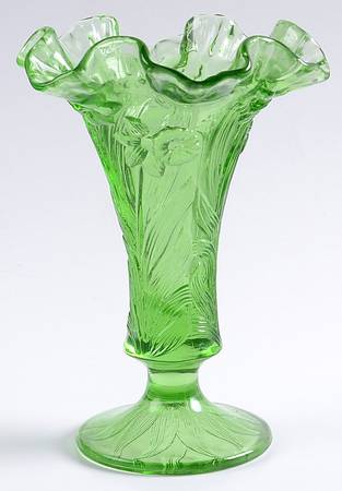 Fern Green by Fenton