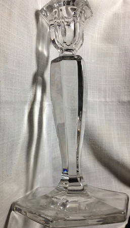 1485 Clear by Fostoria