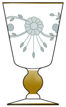 553-1 by Glastonbury - Lotus