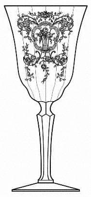Bridal Bouquet by Glastonbury - Lotus