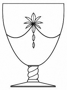 Daisy Chain by Glastonbury - Lotus