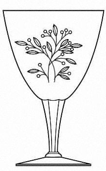 Elegance by Glastonbury - Lotus