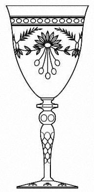 Empress (Stem 67) by Glastonbury - Lotus