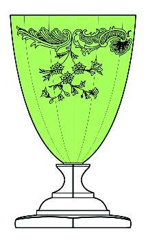 Mcguire Green by Glastonbury - Lotus