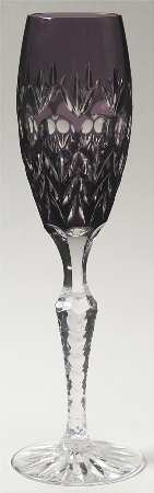 Godinger Dynasty Fluted Champagne