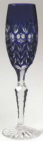 Godinger Dynasty Fluted Champagne