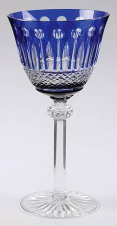 Godinger King Louis Water Goblet