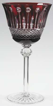 Godinger King Louis Water Goblet
