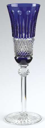 Godinger King Louis Fluted Champagne