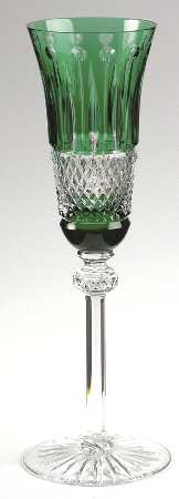 Godinger King Louis Fluted Champagne