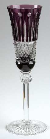 Godinger King Louis Fluted Champagne
