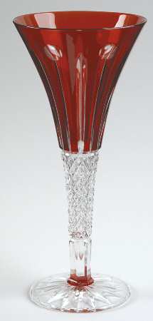 Godinger King Louis Trumpet Fluted Champagne