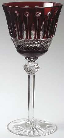 Godinger King Louis Wine