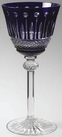 Godinger King Louis Wine