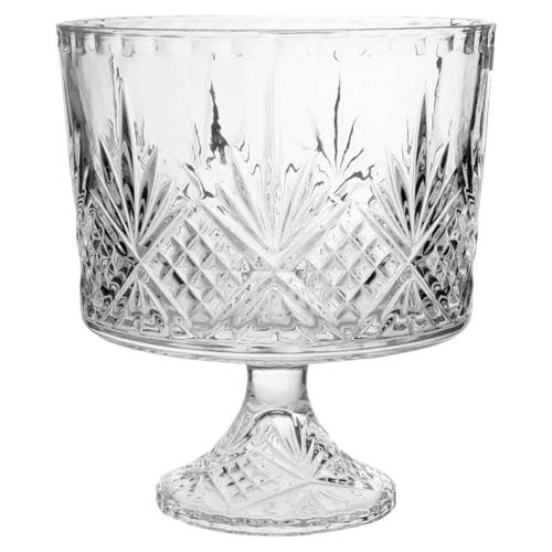 Godinger Dublin Trifle Bowl