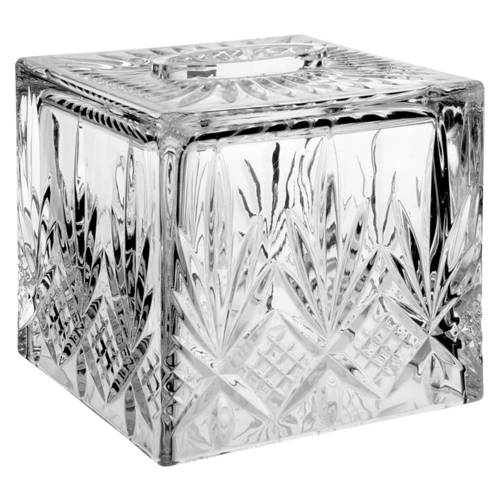 Godinger Dublin Tissue Box Cover