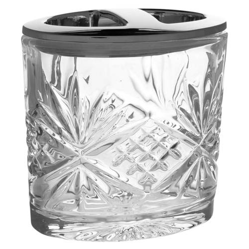 Godinger Dublin (2 Piece) Toothbrush Holder