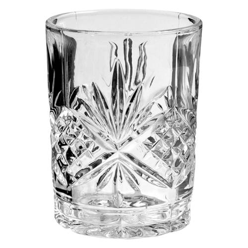 Godinger Dublin Bathroom Tumbler