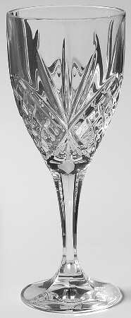 Godinger Dublin Wine Glass