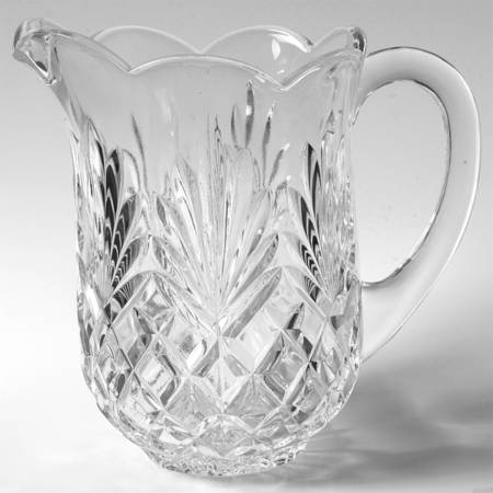 Godinger Dublin 44 Oz Pitcher