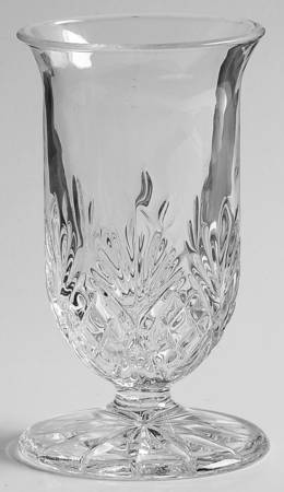 Godinger Dublin Whiskey Glass