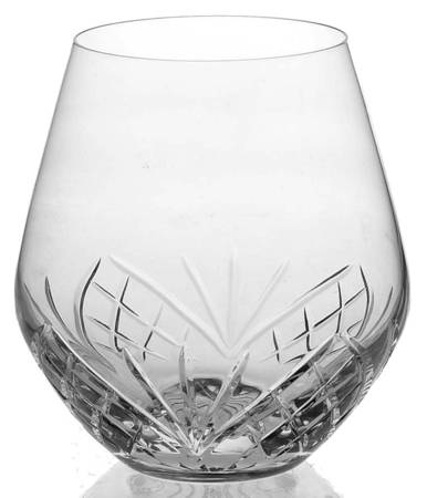 Godinger Dublin Stemless Water Goblet