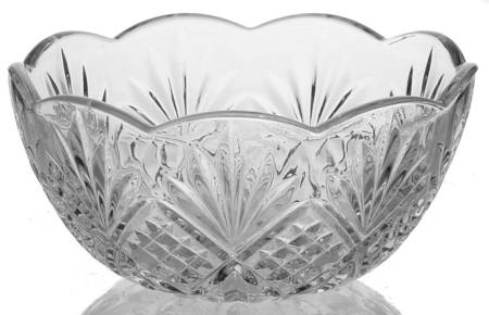 Godinger Dublin 4" All Purpose Bowl