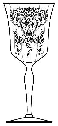 Bridal Bouquet (Stem #1000) by Glastonbury - Lotus