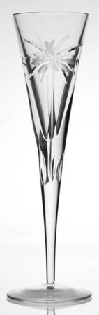 Godinger Palm Fluted Champagne