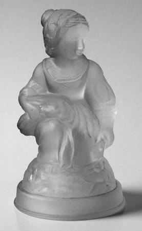 Animals & Figurines by Gillinder