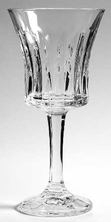 Godinger Knightsbridge Water Goblet