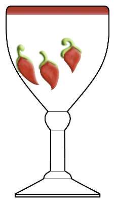 Chili Pepper by Global Amici