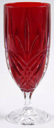 Milano Red by Godinger