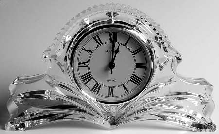 Clocks Giftware by Godinger