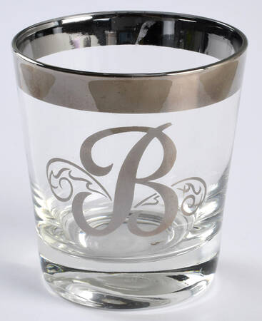 Monogram Platinum by Glastonbury - Lotus