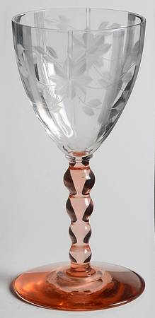 24-1 Pink by Glastonbury - Lotus