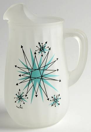 Star Burst by Gay Fad