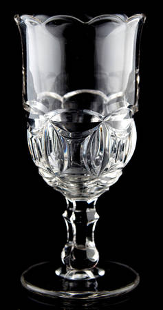 Mellor Clear by Gillinder