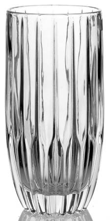 Godinger Pleat Highball Glass