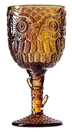 Owl by Godinger